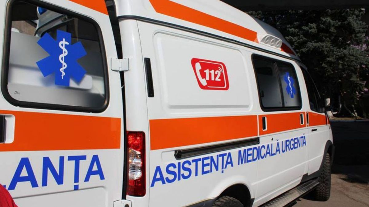 O gravidă din raionul Drochia a murit până la venirea ambulanței. Ce spune Poliția