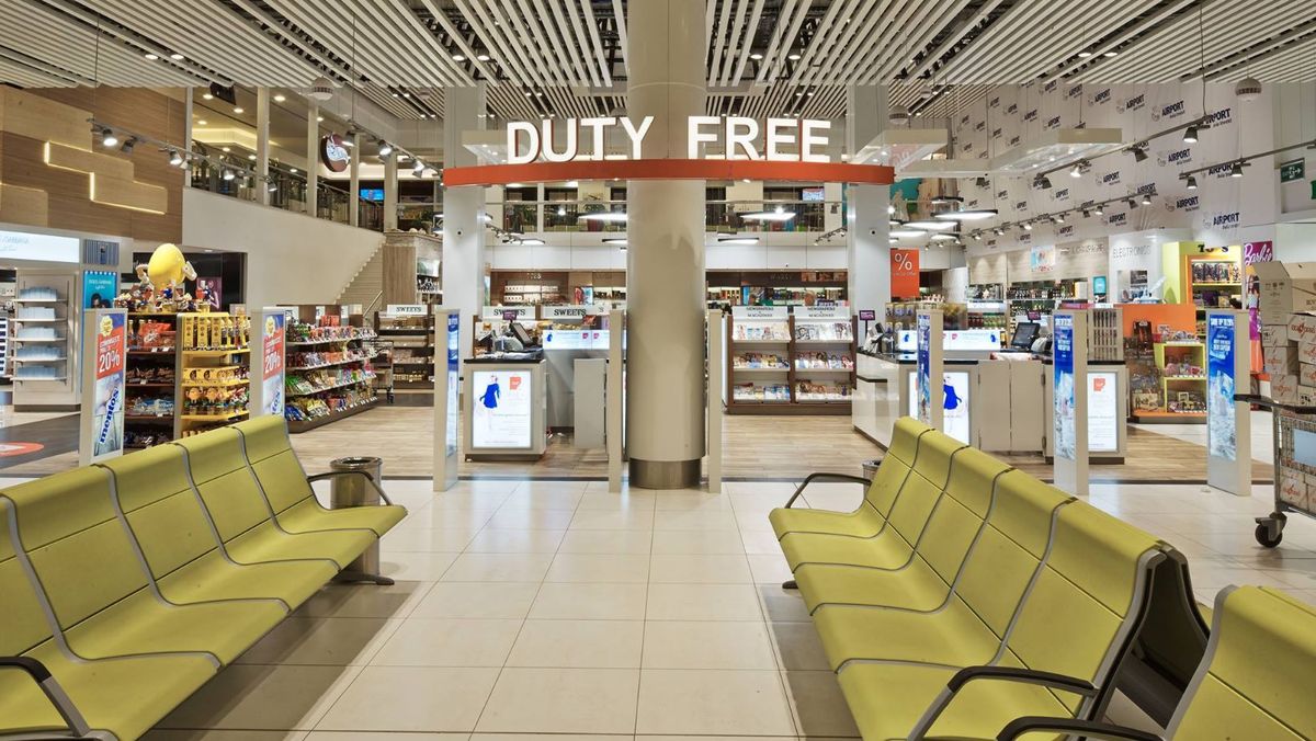 Șeful APP spune că administrația Aeroportului Chișinău ar putea gestiona de sine stătător spațiile comerciale