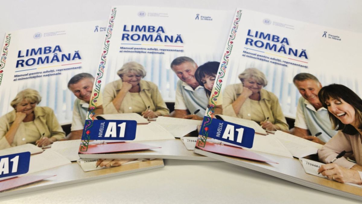 Peste 6.500 de persoane vor participa la a treia ediție a Programului Național de studiere a limbii române