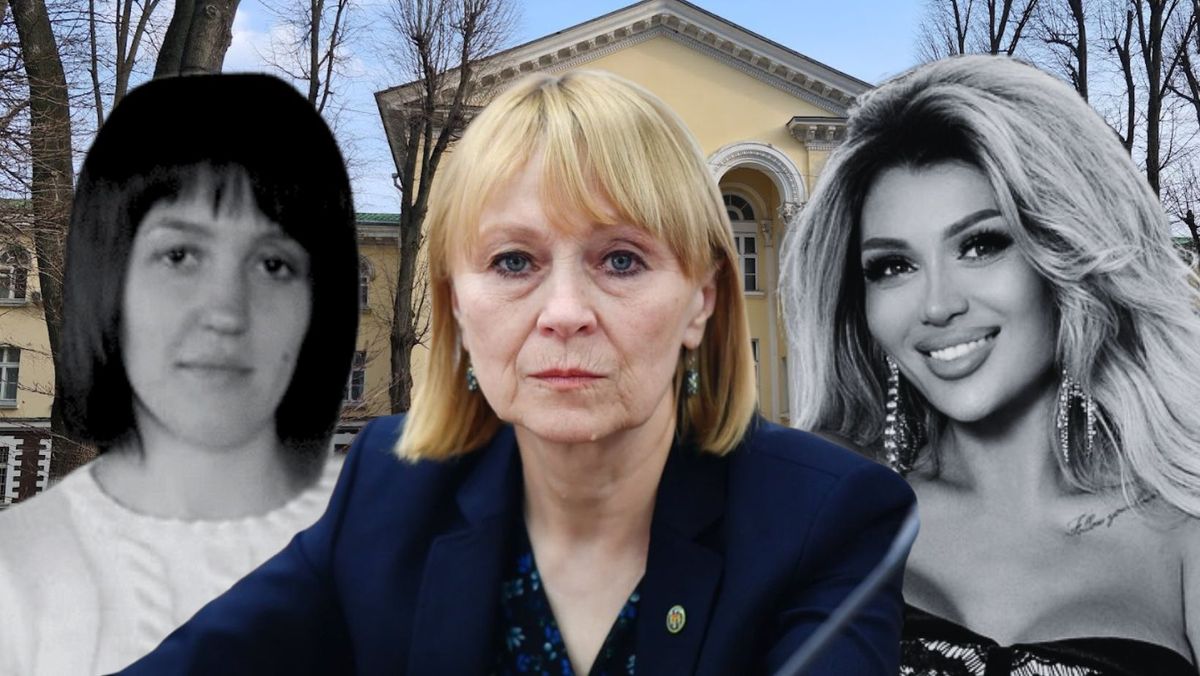 Decesul gravidei de la Edineț și moartea subită a femeii de afaceri din Chișinău: Ce spune ministra Sănătății