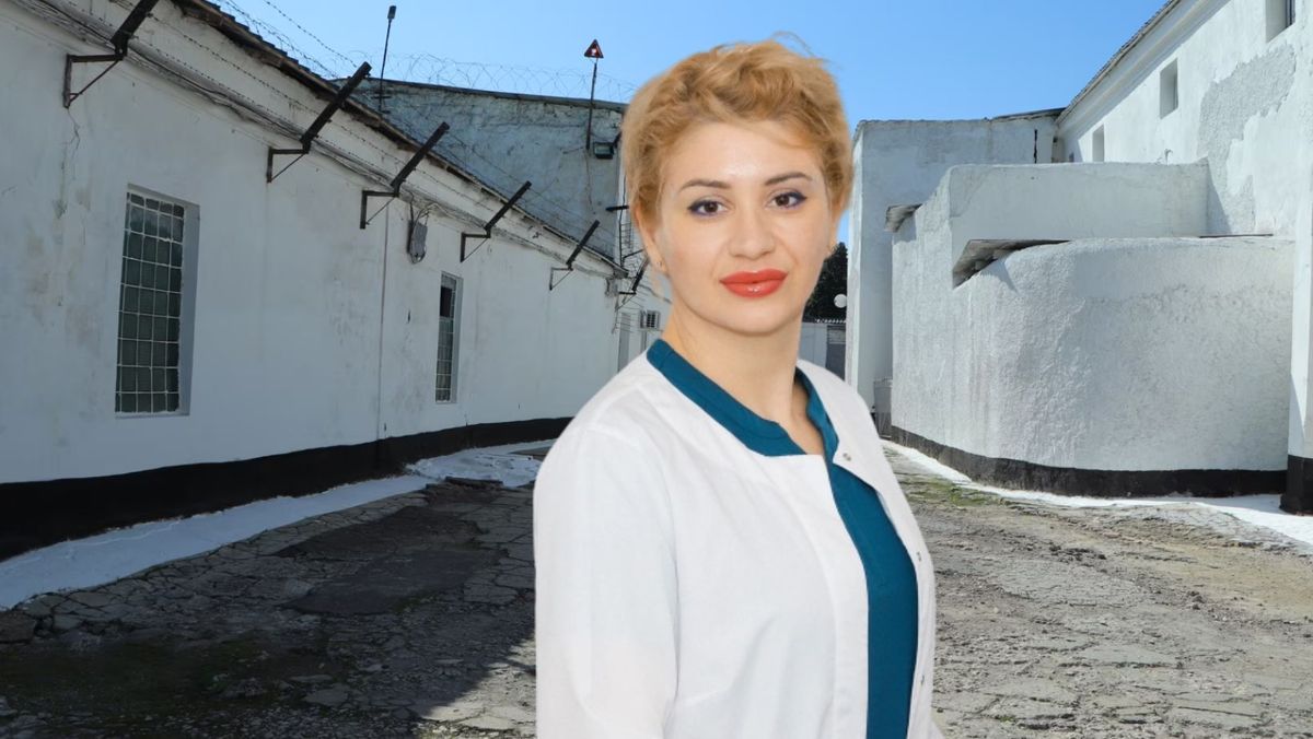 Ecaterina Maniuc ar urma să părăsească din nou Penitenciarul nr. 13. Precizările ANP