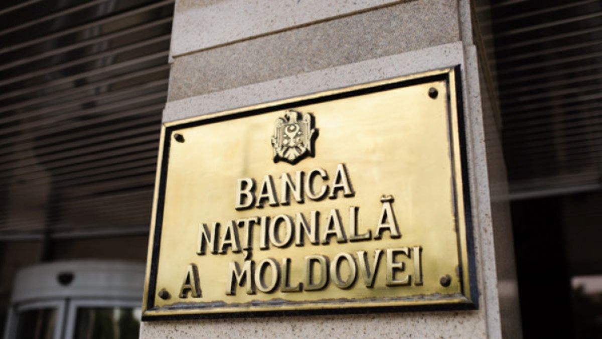 Banca Națională a Moldovei a majorat rata de bază cu 0,9 puncte procentuale. Creditele vor fi mai scumpe