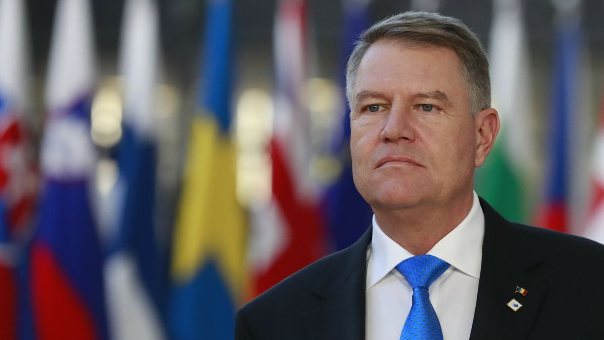 Președintele României, Klaus Iohannis, demisionează: „Voi pleca din funcție poimâine, 12 februarie”