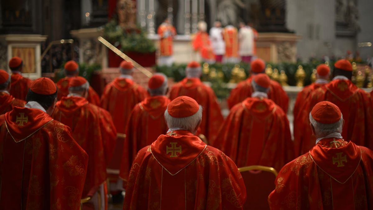 Ce se întâmplă după moartea Papei Francisc. Tradițiile Vaticanului