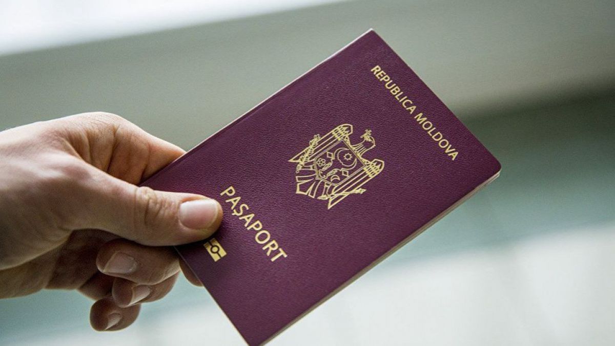 Din 1 ianuarie 2026, R. Moldova va pune în circulație noi modele de pașapoarte