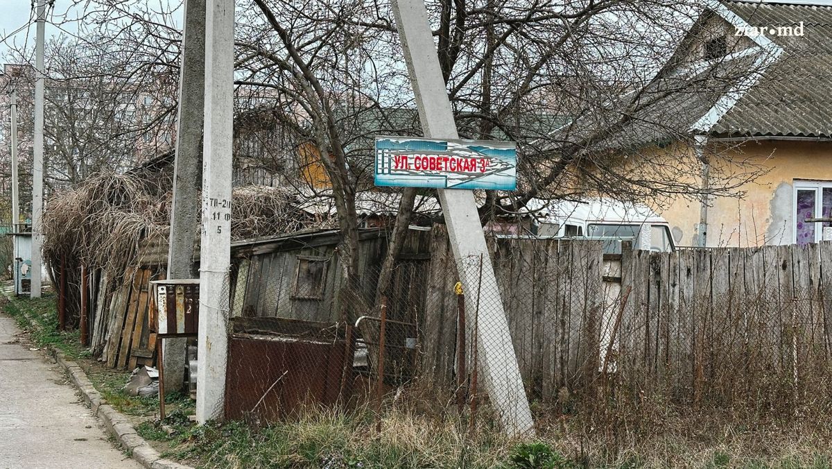 Regiunea transnistreană a prelungit starea de urgență în economie până pe 9 mai