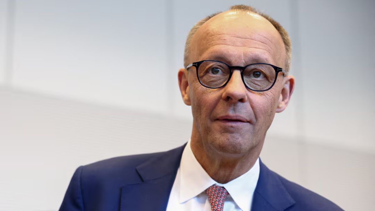 Friedrich Merz nu a obținut voturile necesare pentru a deveni cancelar al Germaniei. Ce urmează
