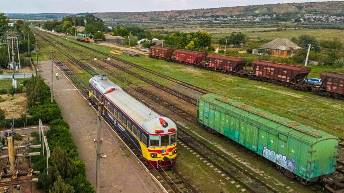 Calea Ferată va primi sprijin financiar de la stat pentru întreținerea și modernizarea infrastructurii