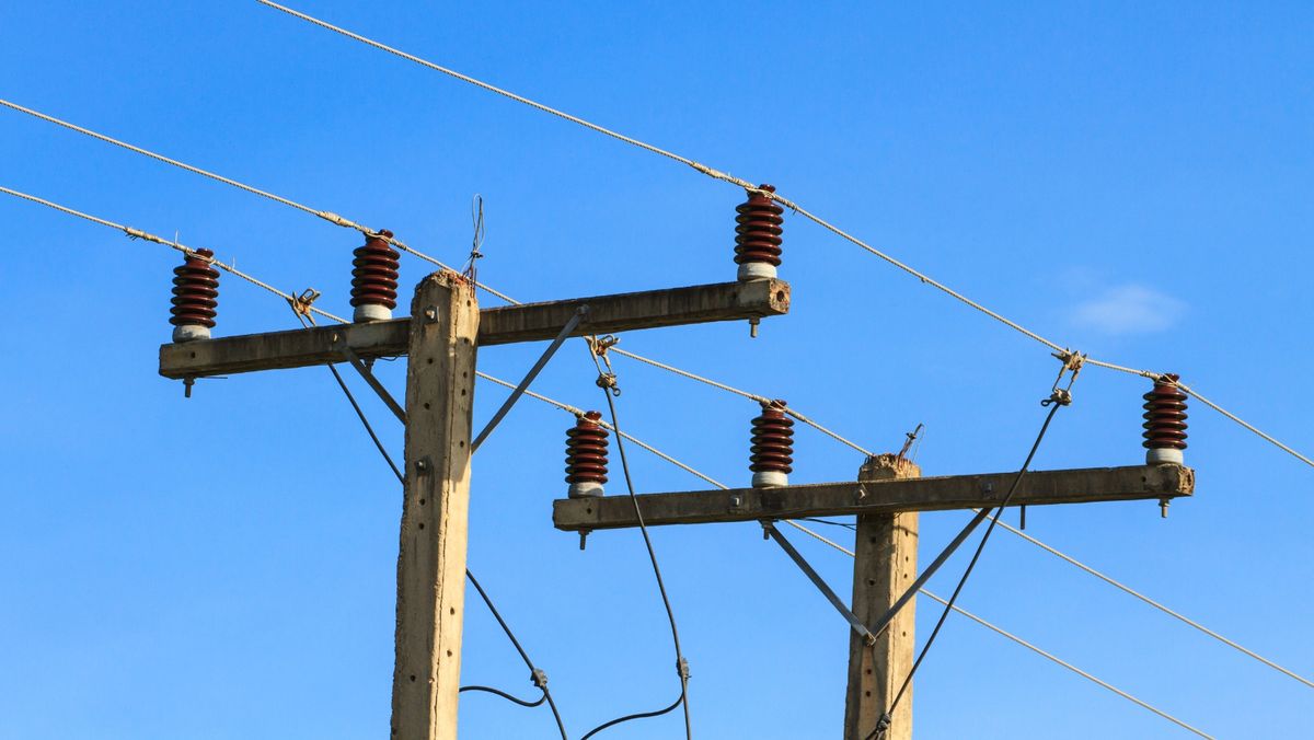 În luna aprilie, prețul mediu de achiziție a energiei electrice a fost de 109 euro/MWh
