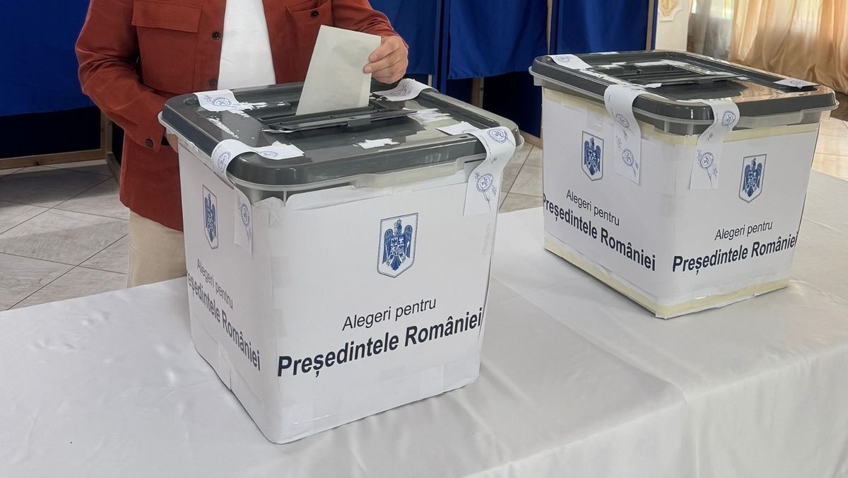 Curtea Constituțională a României a validat rezultatul primului tur al alegerilor prezidențiale