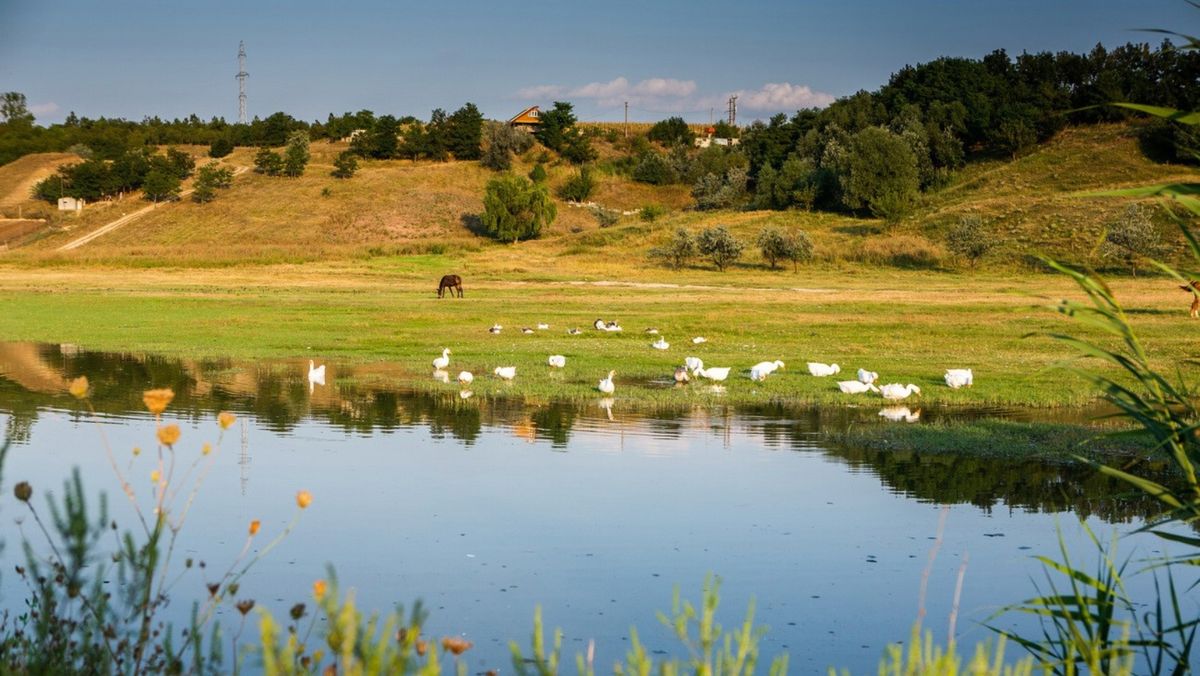 Maxime de +17°C și cer variabil. Prognoza meteo pentru ziua de 10 mai