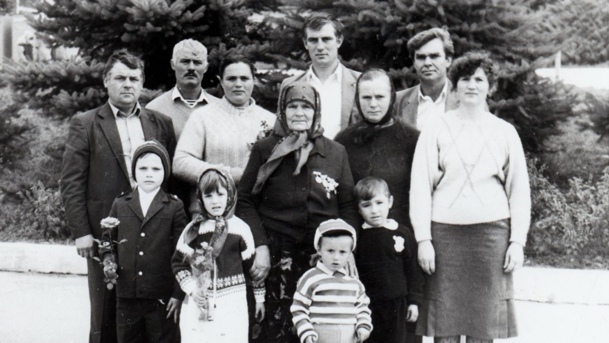 Ziua Internațională a Familiei, în imagini din arhivă - GALERIE FOTO