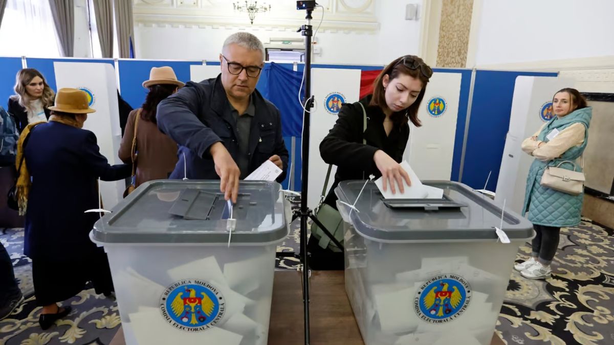 Cetățenii din patru localități din R. Moldova, invitați din nou la urne pentru a-și alege primarii