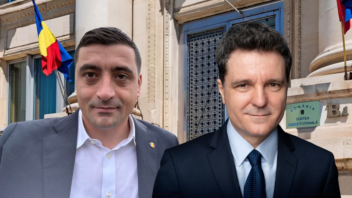 Înalta Curte de la București a respins contestația depusă de George Simion privind anularea alegerilor