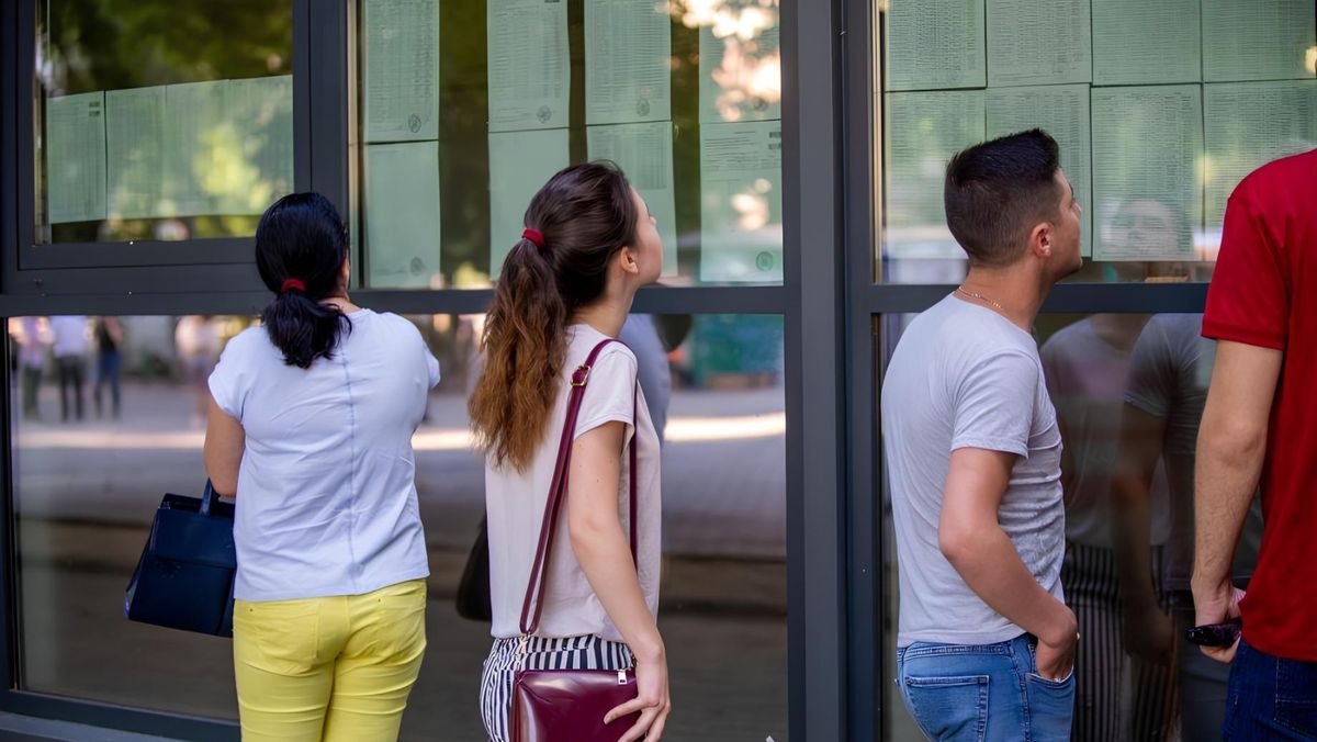 BAC 2025: Mii de elevi din R. Moldova vor lua nota 10 din oficiu la limba străină și informatică