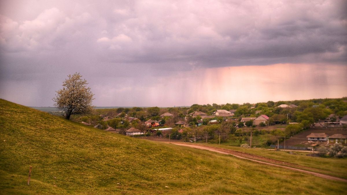 Ploi slabe de scurtă durată și +22 grade Celsius. Prognoza meteo pentru ziua de 28 mai