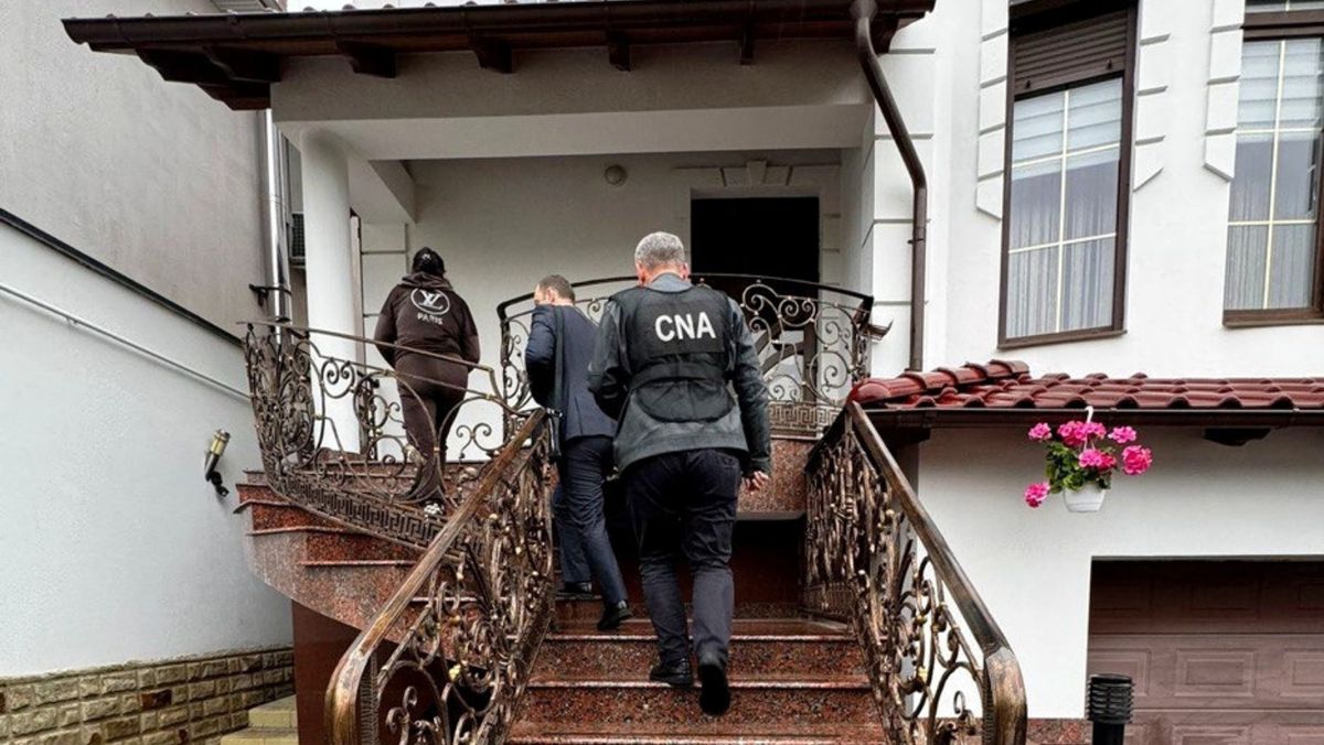 Corupție sistemică la vama Leușeni: Un angajat a fost reținut, iar alți cinci sunt cercetați în stare de libertate