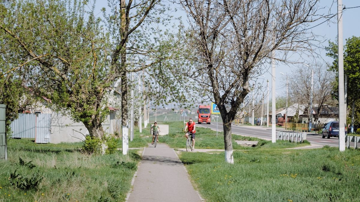 Cer variabil și maxime de +25 de grade Celsius. Prognoza meteo pentru 31 mai