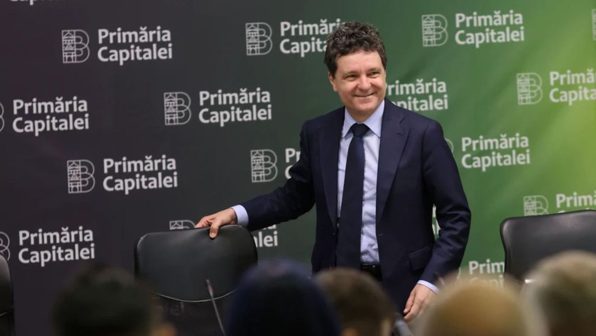 Președintele ales al României a demisionat din funcția de primar al Bucureștiului. Cine va asigura interimatul