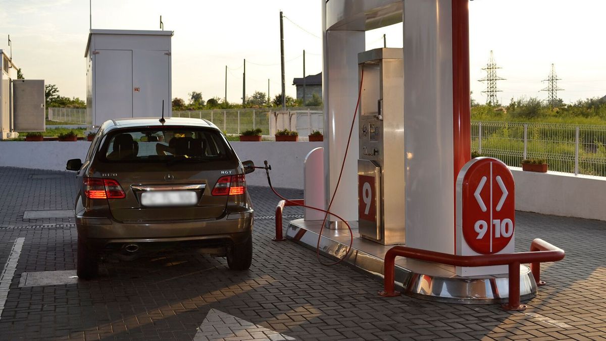 În R. Moldova va fi instituit un sistem informațional de monitorizare a calității benzinei și motorinei