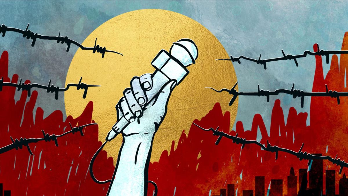 Astăzi este marcată Ziua Internațională a Libertății Presei. Ce loc ocupă R. Moldova în clasamentul anual