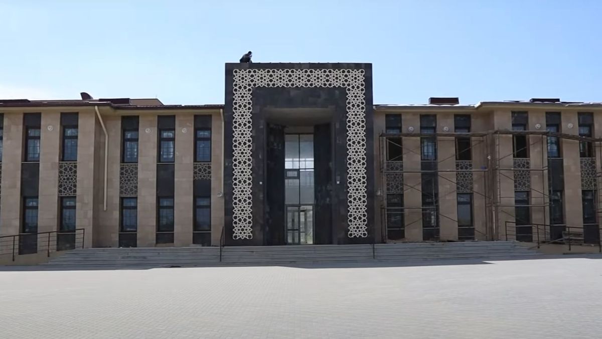 Colegiul moldo-turc din Comrat va fi dotat cu toate echipamentele și utilajele necesare procesului de studii