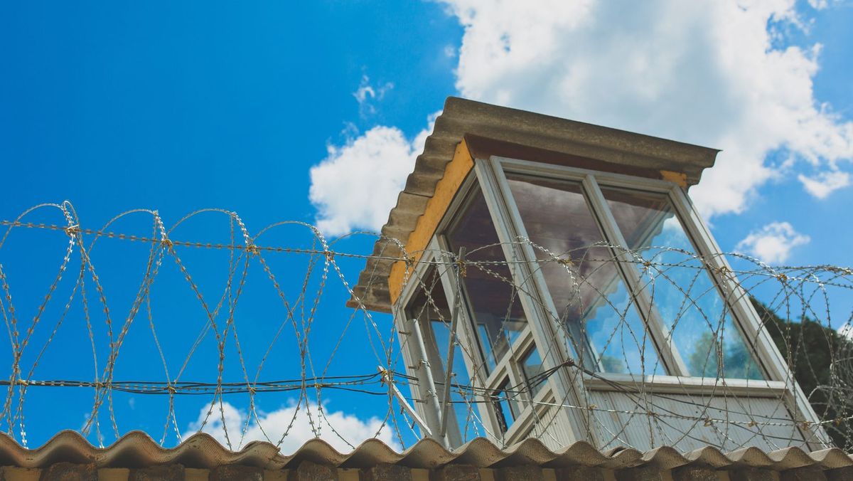 Noi detalii despre deținuții evadați din Penitenciarul nr. 8 Bender. Au fugit trei, însă doar doi au fost reținuți