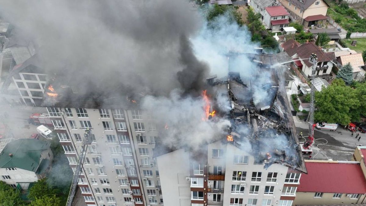 A fost deschis un cont de donații pentru persoanele care au avut de suferit în urma incendiului din Durlești