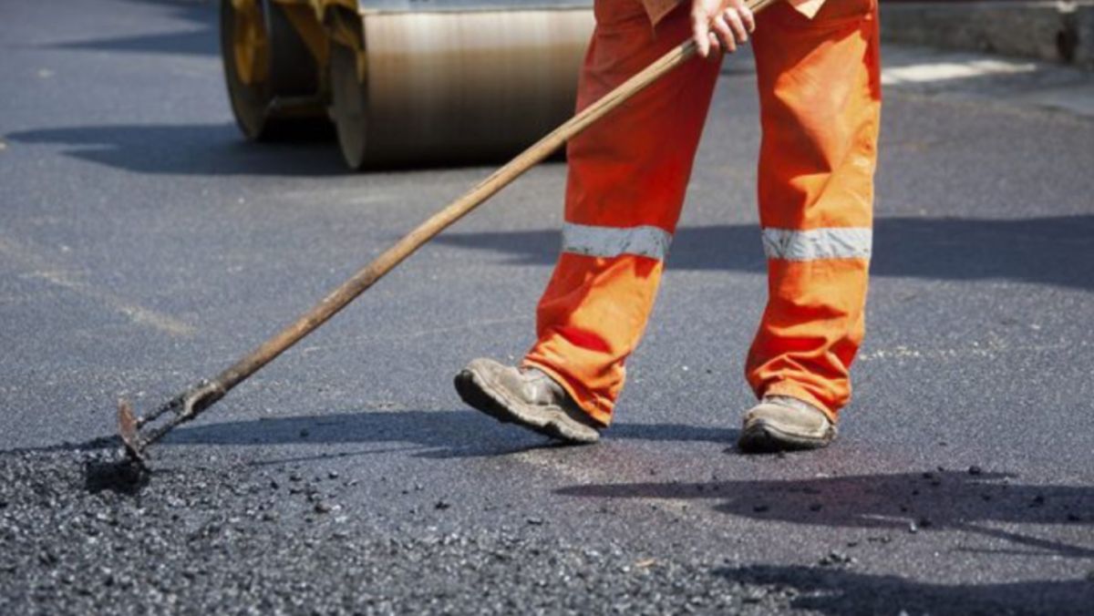 Un sens giratoriu este construit pe traseul Chișinău – Orhei – Bălți. Din 5 mai, se anunță restricții de trafic