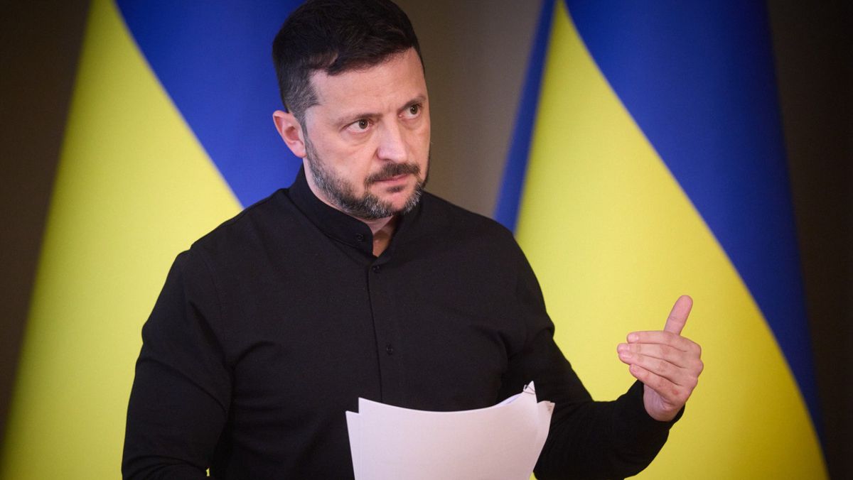 „Îi este frică să negocieze cu mine”. Zelenski anunță că merge în Turcia și îl va aștepta pe Putin acolo