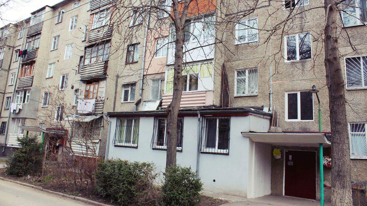 Trei blocuri din Chișinău, Hîncești și Ialoveni vor fi reabilitate termic