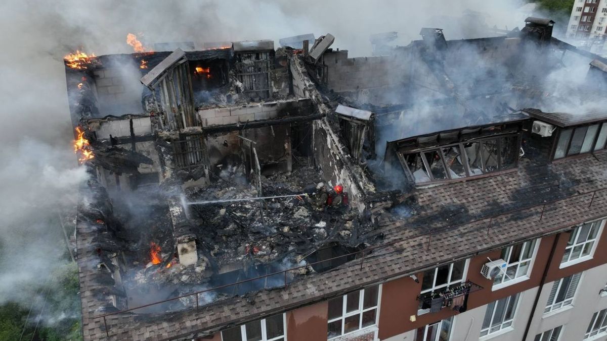 CSE a decis alocarea a peste 1,2 milioane de lei pentru blocul afectat de incendiu din Durlești