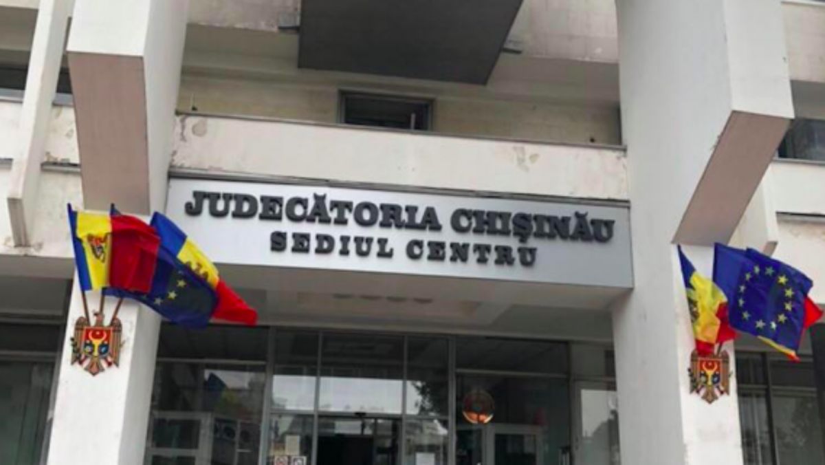Magistrata Judecătoriei Chișinău, Olga Boțan, prinsă cu o avere nejustificată de circa 1,3 milioane de lei