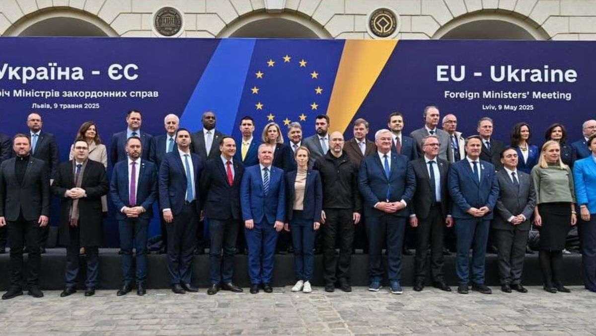 Uniunea Europeană deblochează un miliard de euro pentru Ucraina, din activele rusești