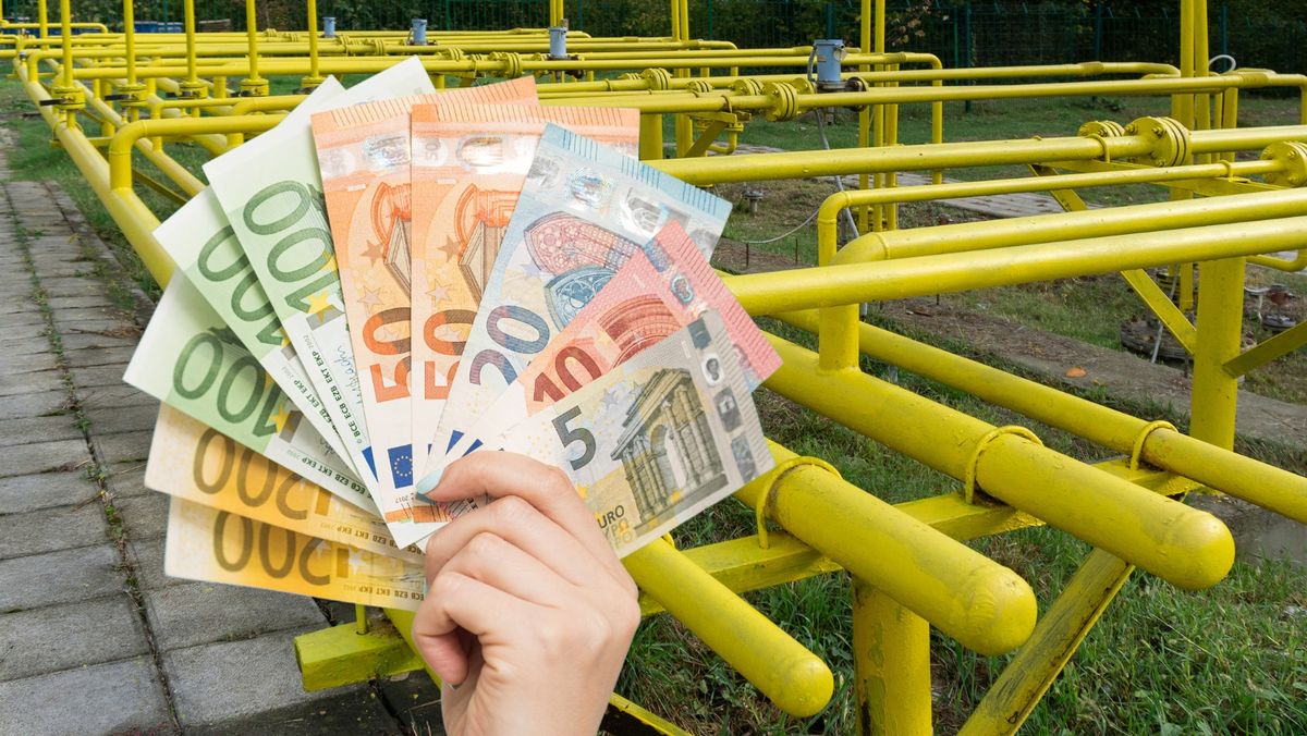 Guvernul va oferi garanții de stat pentru un împrumut pe care Energocom îl va lua de la BERD