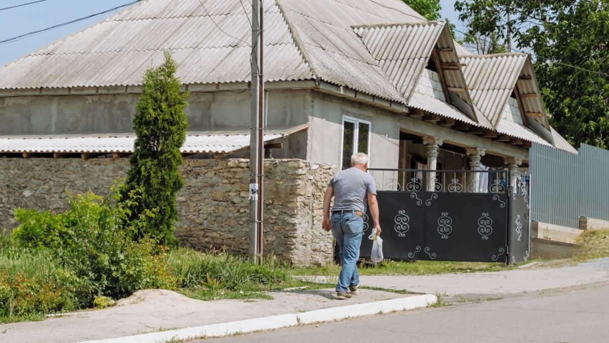 Important! Termenul limită de achitare a impozitului pe bunurile imobiliare și cel funciar este 30 iunie 2025