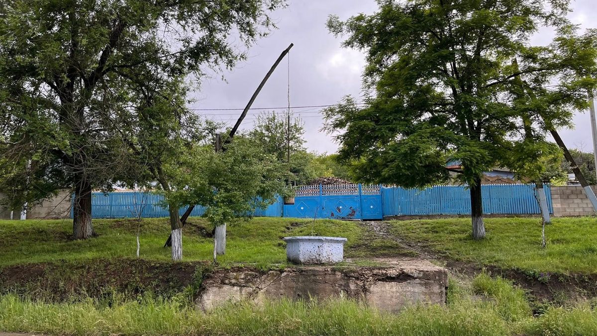 Meteorologii prognozează pentru astăzi cer variabil și maxime de +25 de grade Celsius
