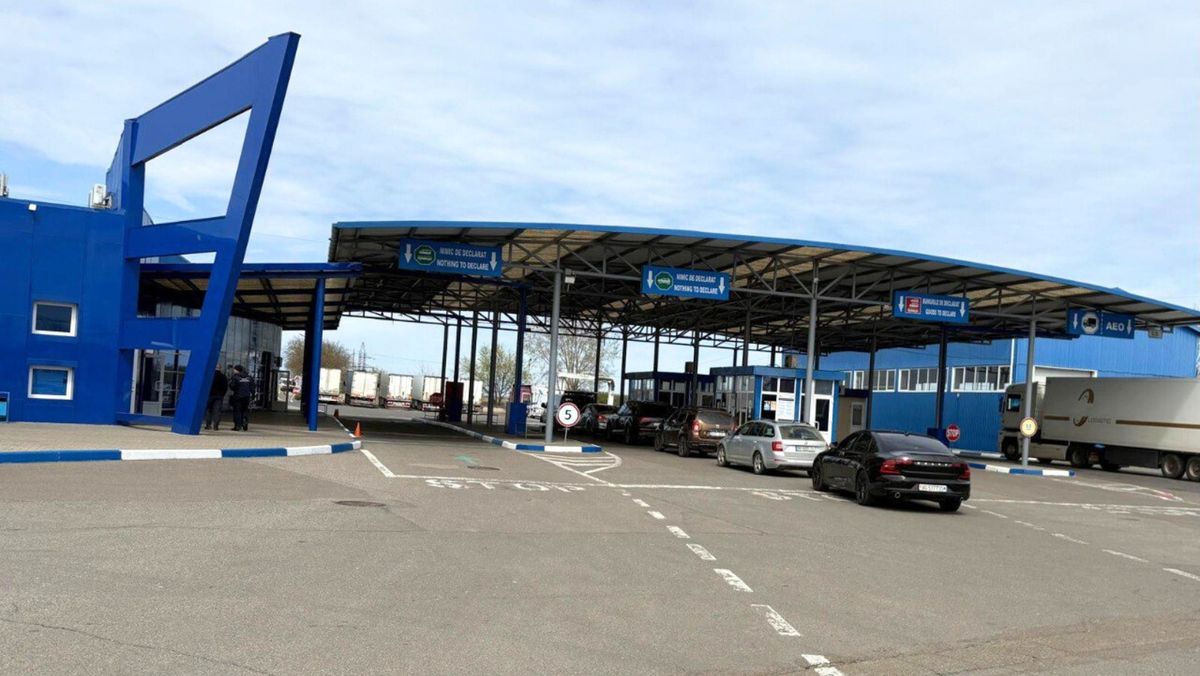 Cum puteți evita aglomerațiile de la punctele de trecere a frontierei, în sezonul estival. Recomandări
