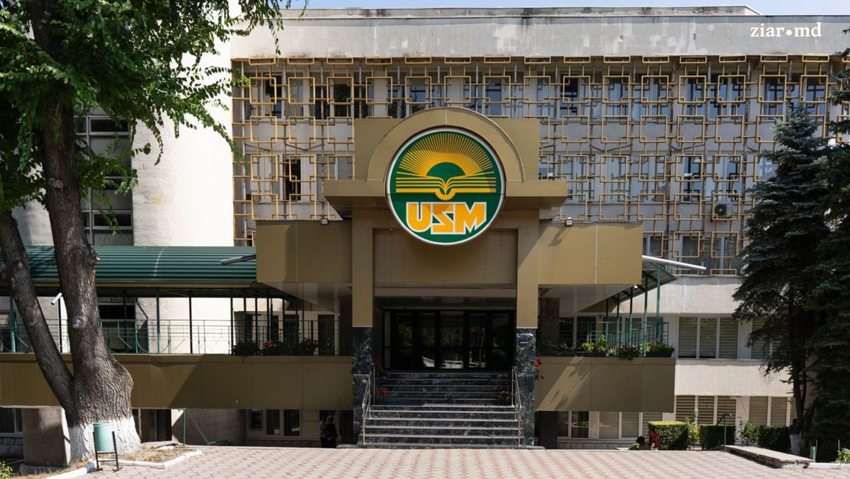 Câte locuri bugetare propun universitățile din R. Moldova și instituțiile de învățământ profesional tehnic