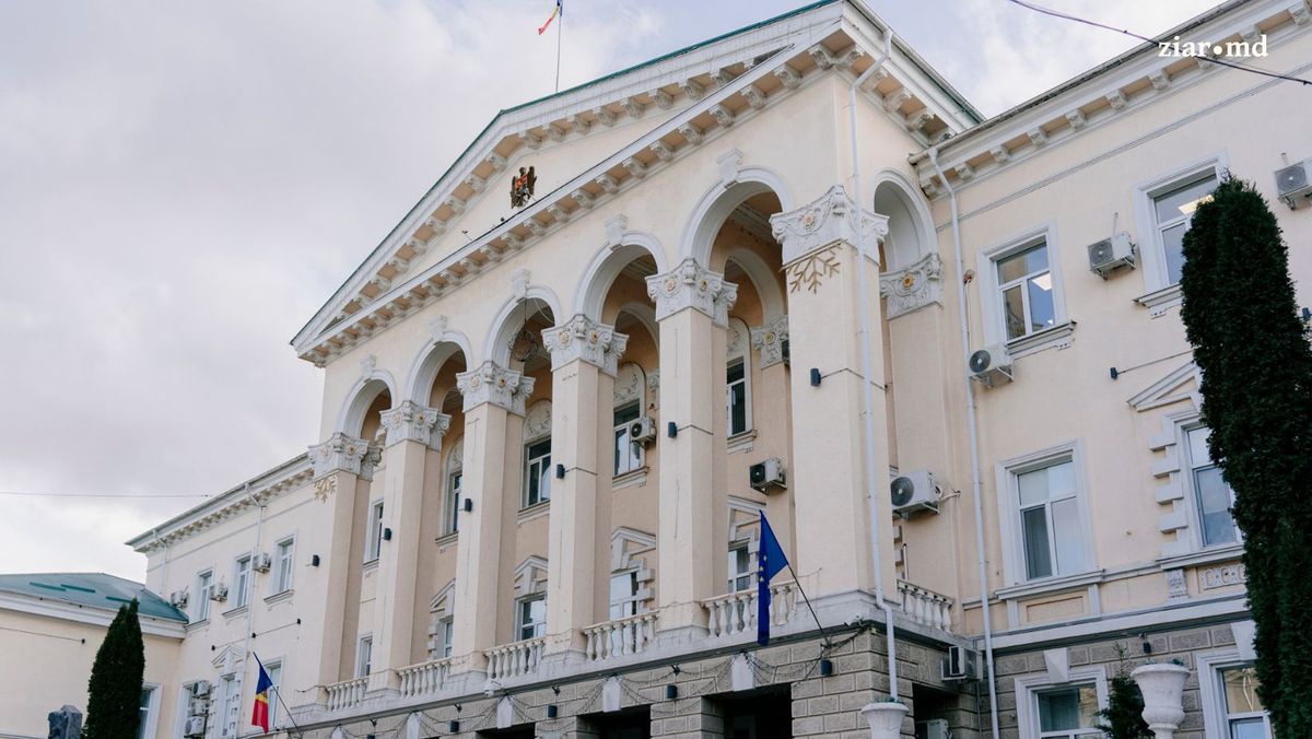 Defecțiuni tehnice la MAI. Serviciile de cazier judiciar și pașapoarte urgente - temporar indisponibile