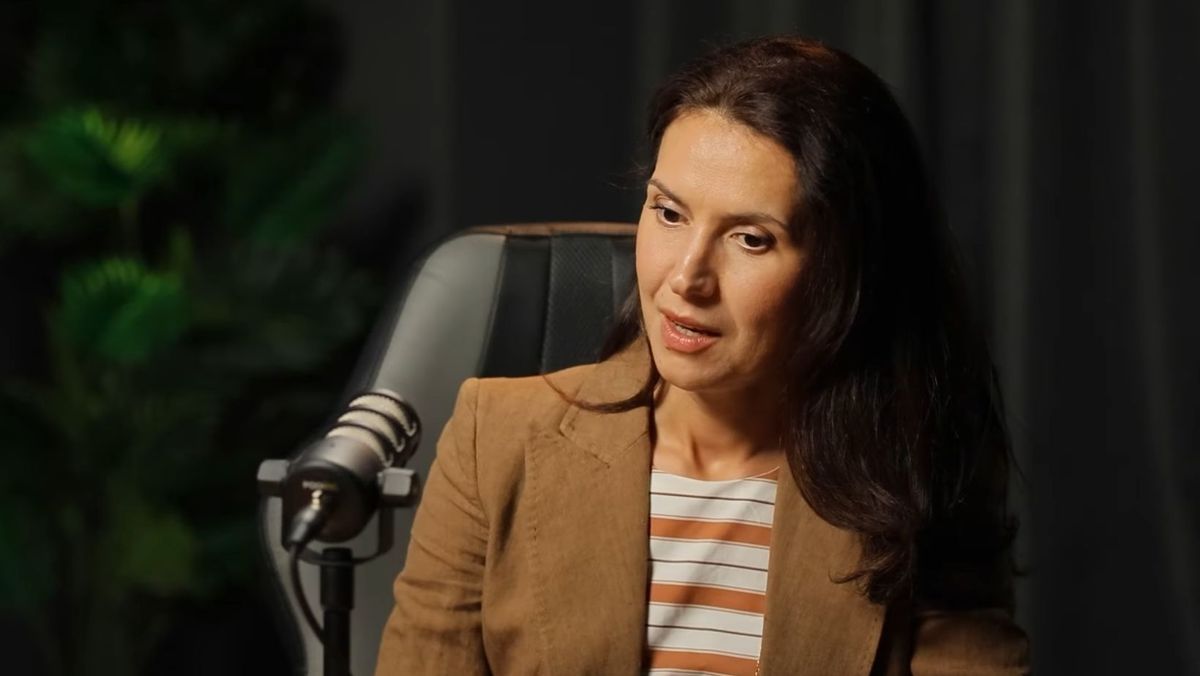 Deputata Olesea Stamate a atacat în instanță decizia PAS de a o exclude din formațiune