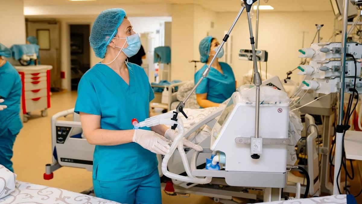În R. Moldova este marcată Ziua Lucrătorului Medical și a Farmacistului. Mesajele conducerii țării