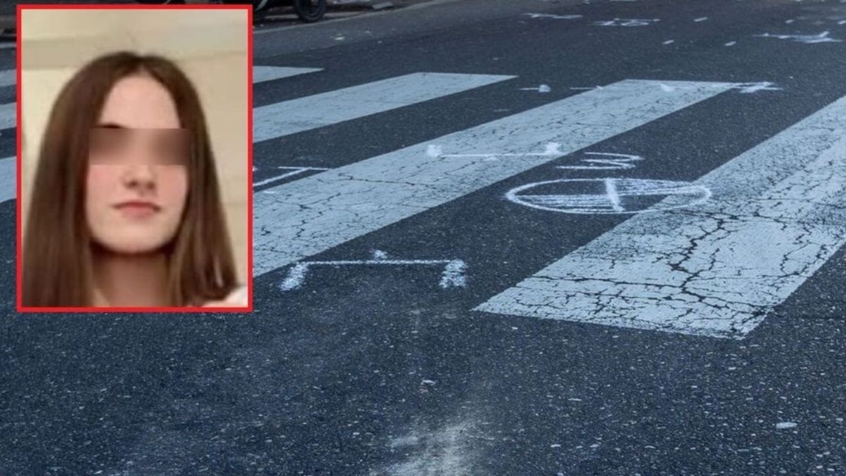 Tragedie în Italia. O adolescentă din R. Moldova a fost lovită mortal de o camionetă pe trecerea de pietoni