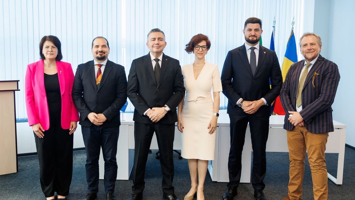 R. Moldova va primi încă 14 milioane de euro din partea Italiei pentru consolidarea rezilienței energetice a țării