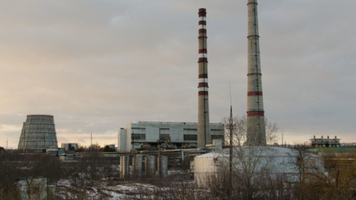 R. Moldova inițiază negocierile cu BEI pentru modernizarea sistemului de termoficare din Chișinău