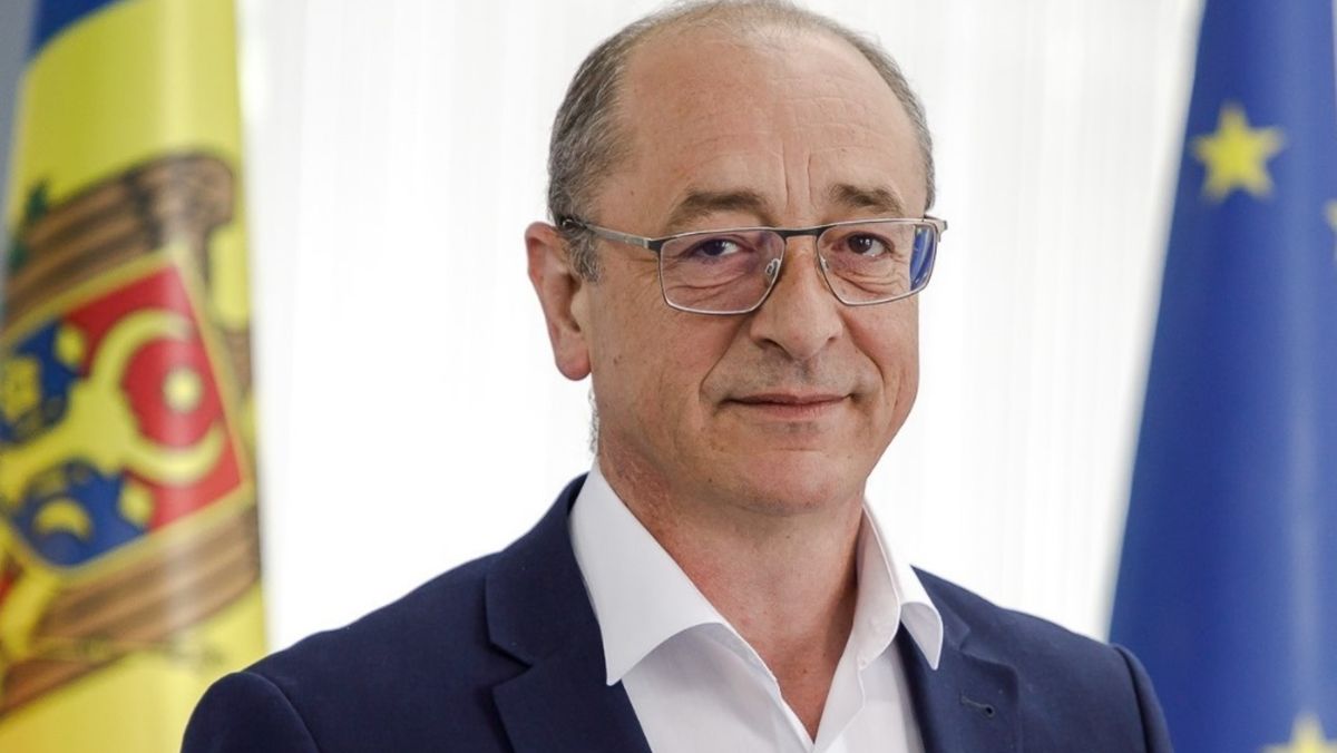 Alexandru Corețchi a demisionat din funcția de director al STISC. Cine este noul șef interimar