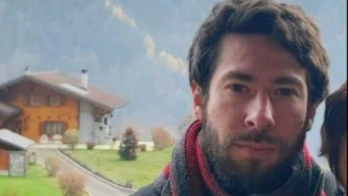 Un bărbat de 34 de ani, dispărut de patru zile. Este căutat de Poliție