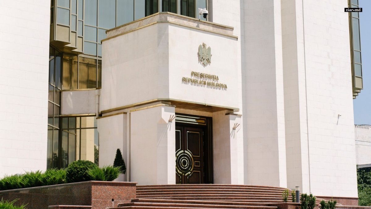 Votat în prima lectură: Centrul responsabil de contracararea dezinformării va trece în subordinea președintelui