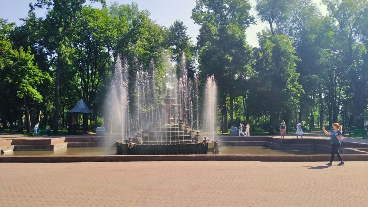 Meteorologii prognozează pentru astăzi cer variabil și maxime de +35 de grade Celsius