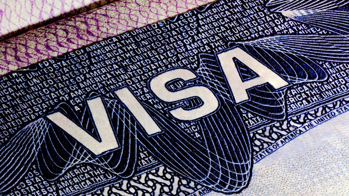 Noi condiții pentru obținerea vizei în SUA. Anunțul Ambasadei americane la Chișinău
